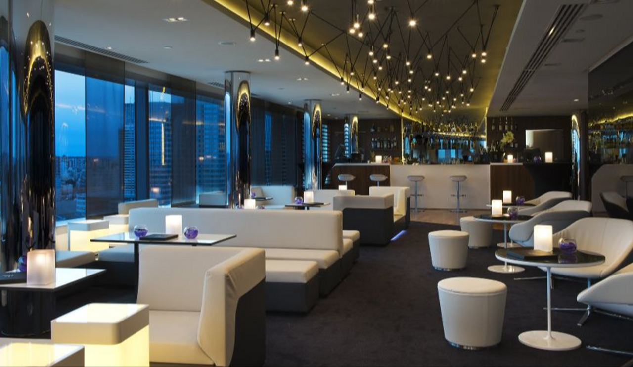 Parijs corporate event spaces Vergaderruimte Meeting Room image 3