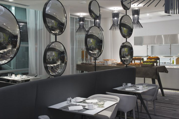 Parijs corporate event spaces Vergaderruimte Meeting Room image 1