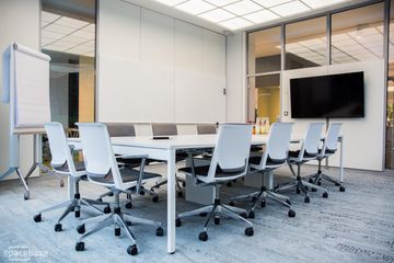 Berlijn conference rooms Coworking ruimte OffX Work & Share - Meeting Room image 3