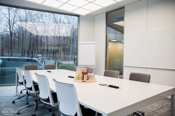 Berlijn conference rooms Coworking ruimte OffX Work & Share - Meeting Room image 2