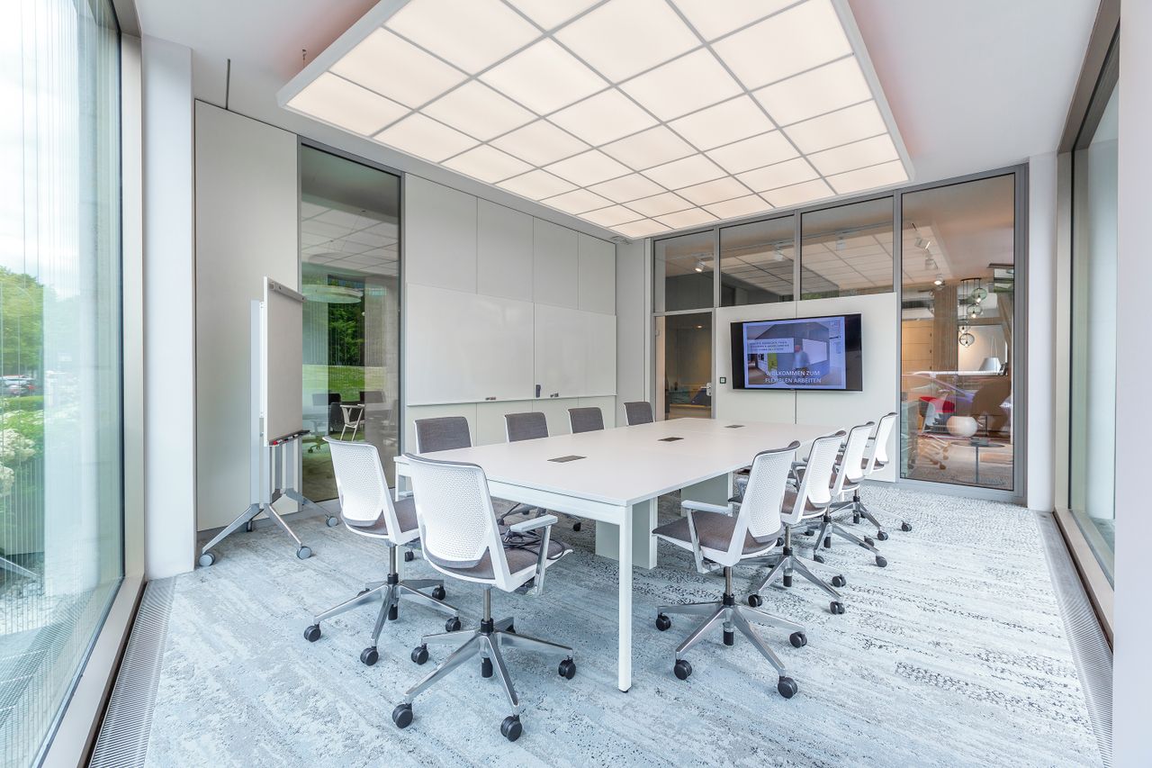 Berlijn conference rooms Coworking ruimte OffX Work & Share - Meeting Room image 0