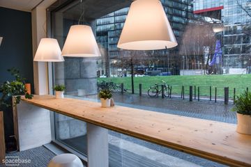 Berlin training rooms Meetingraum OffX Work & Share - CoOffice Space image 5