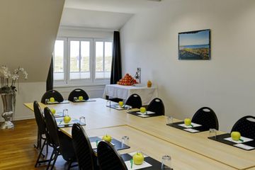 Sylt  Conferentiehotels Hörnum image 0