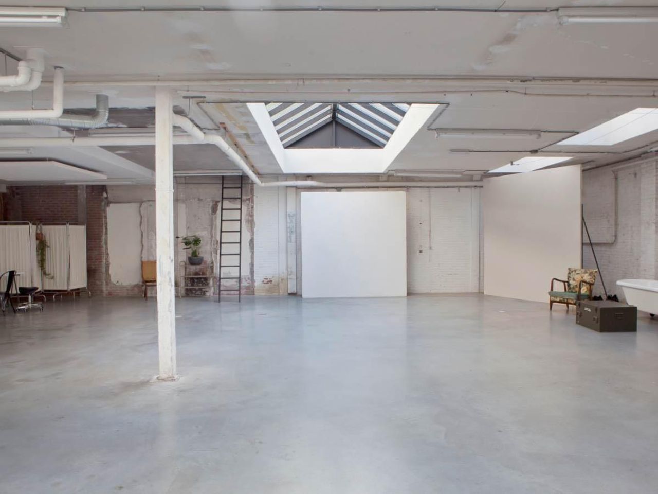 Amsterdam Creative Meeting Studio Studio Automat image 2