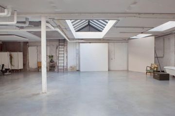 Amsterdam Creative Meeting Studio Studio Automat image 2