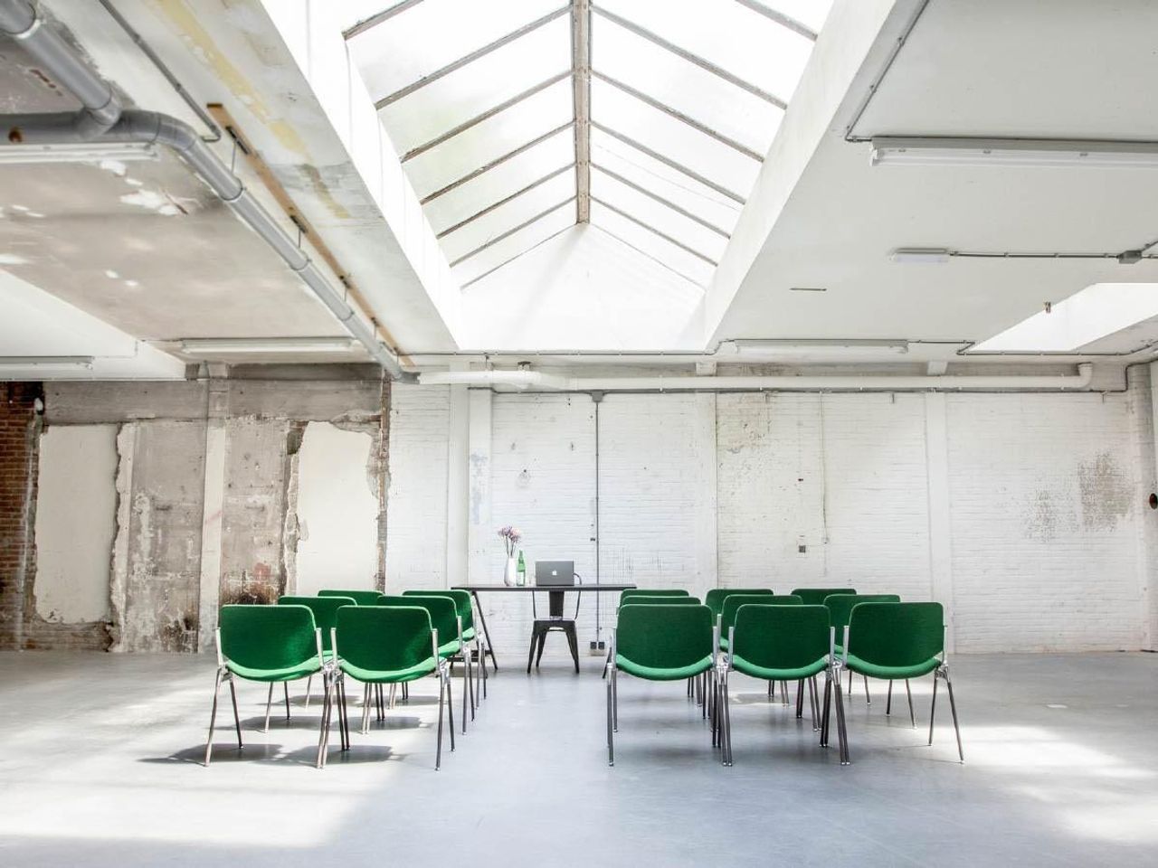 Amsterdam Creative Meeting Studio Studio Automat image 3