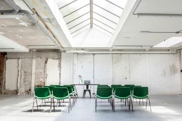 Amsterdam Creative Meeting Studio Studio Automat image 3