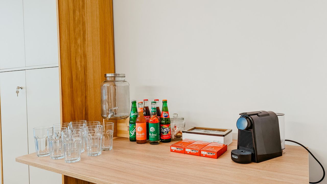 Leipzig Mobiles Arbeiten Vergaderzalen Gesamte Location image 10