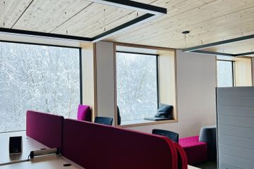 Unterschleißheim Coworking spaces Coworking Space image 6