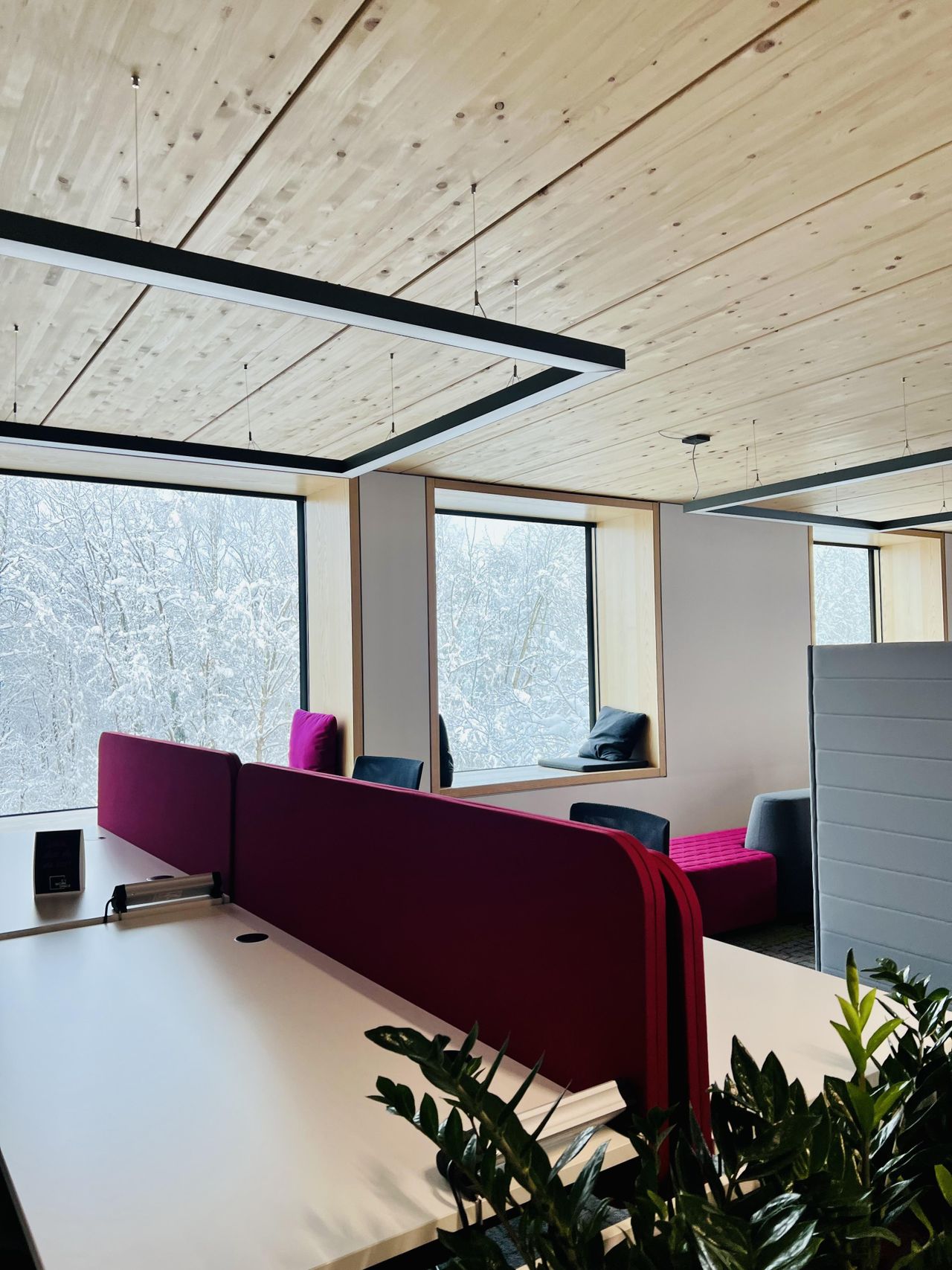 Unterschleißheim  Coworking spaces Coworking Space image 6