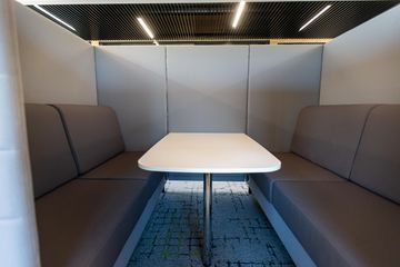 Unterschleißheim Coworking spaces Coworking Space image 3