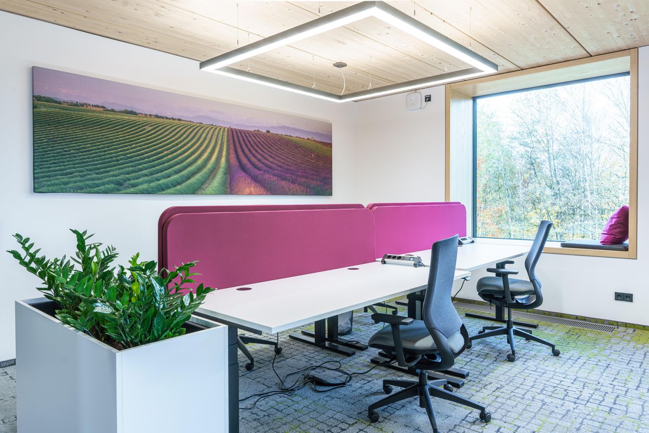 Unterschleißheim  Coworking spaces Coworking Space image 1