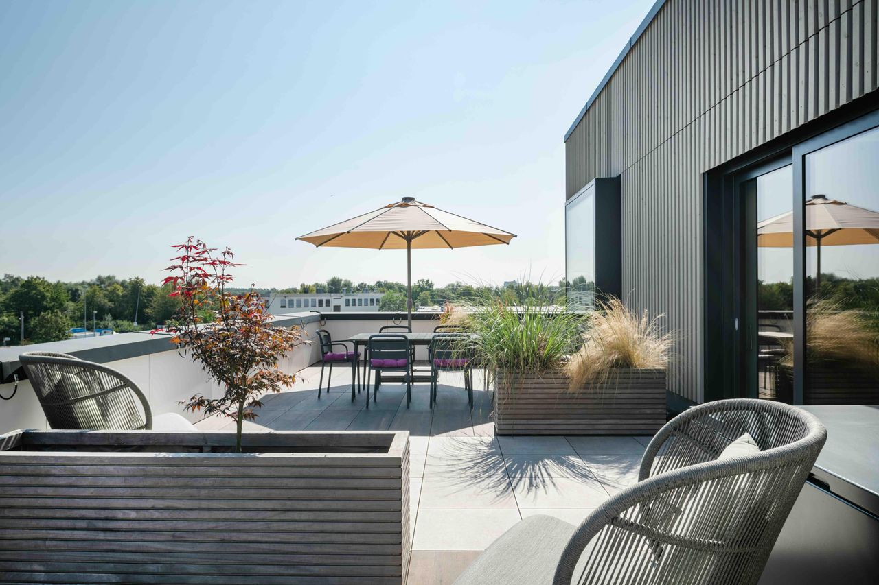 Unterschleißheim  Coworking spaces Coworking Space image 7