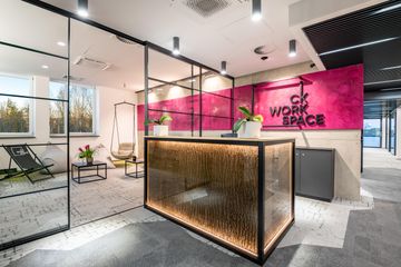 Unterschleißheim Coworking spaces Coworking Space image 4