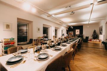 Wien Workshop-Raum YOUR Kitchen image 5