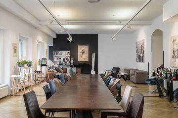 Wien Workshop-Raum YOUR Kitchen image 0