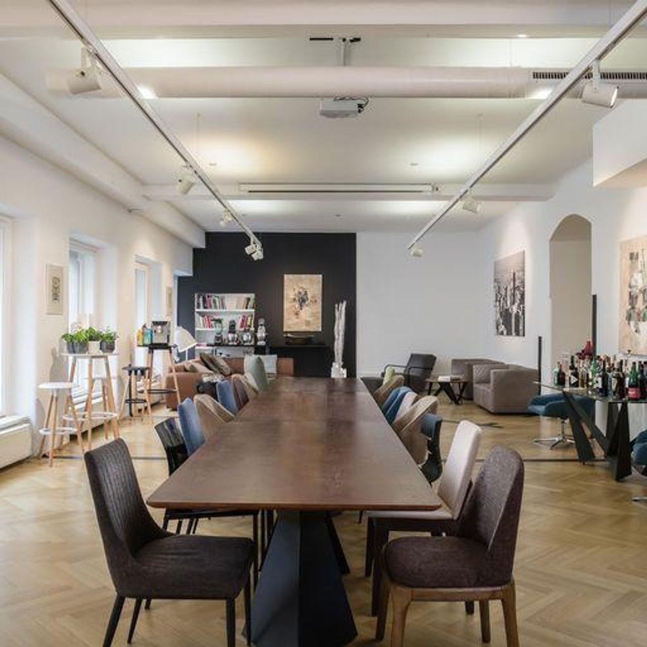 Vienna  Workshop space YOUR Kitchen image 0
