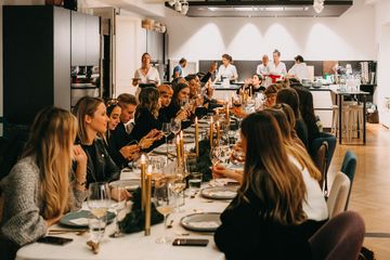 Wien Workshop-Raum YOUR Kitchen image 10