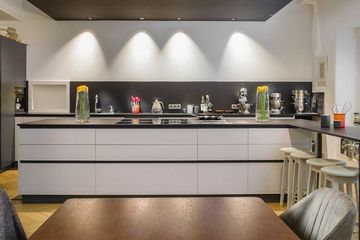 Wien Workshop-Raum YOUR Kitchen image 3