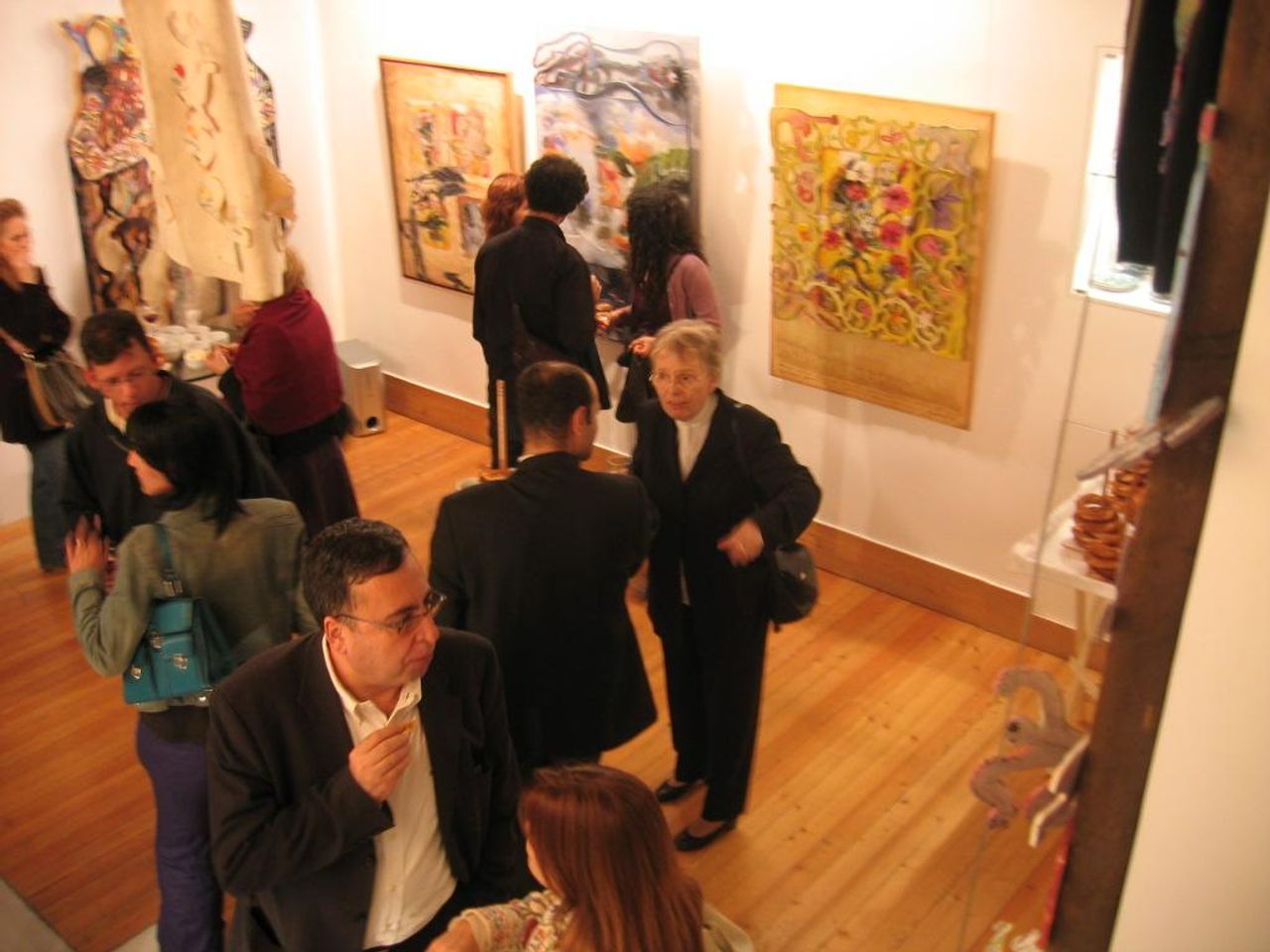 Rest of the World Creative Meeting Gallery ininLAB-1-galata image 12