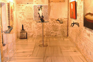 Rest of the World  Business center ininLAB image 4