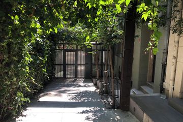 Rest of the World workshop spaces Gallery ininLAB-galata image 4