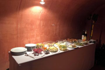 Rest of the World workshop spaces Gallery ininLAB-galata image 5