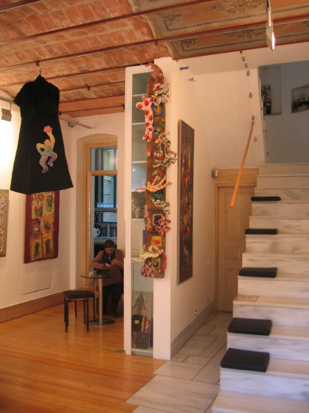 Rest of the World Creative Meeting Gallery ininLAB-1-galata image 10