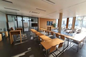 Berlin  Seminar rooms Konferenzraum 1 + Mittelzone image 1