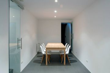 Madrid workshop spaces Coworking space Workcase Madrid image 2