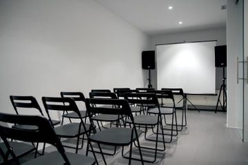 Madrid workshop spaces Coworking space Workcase Madrid image 1