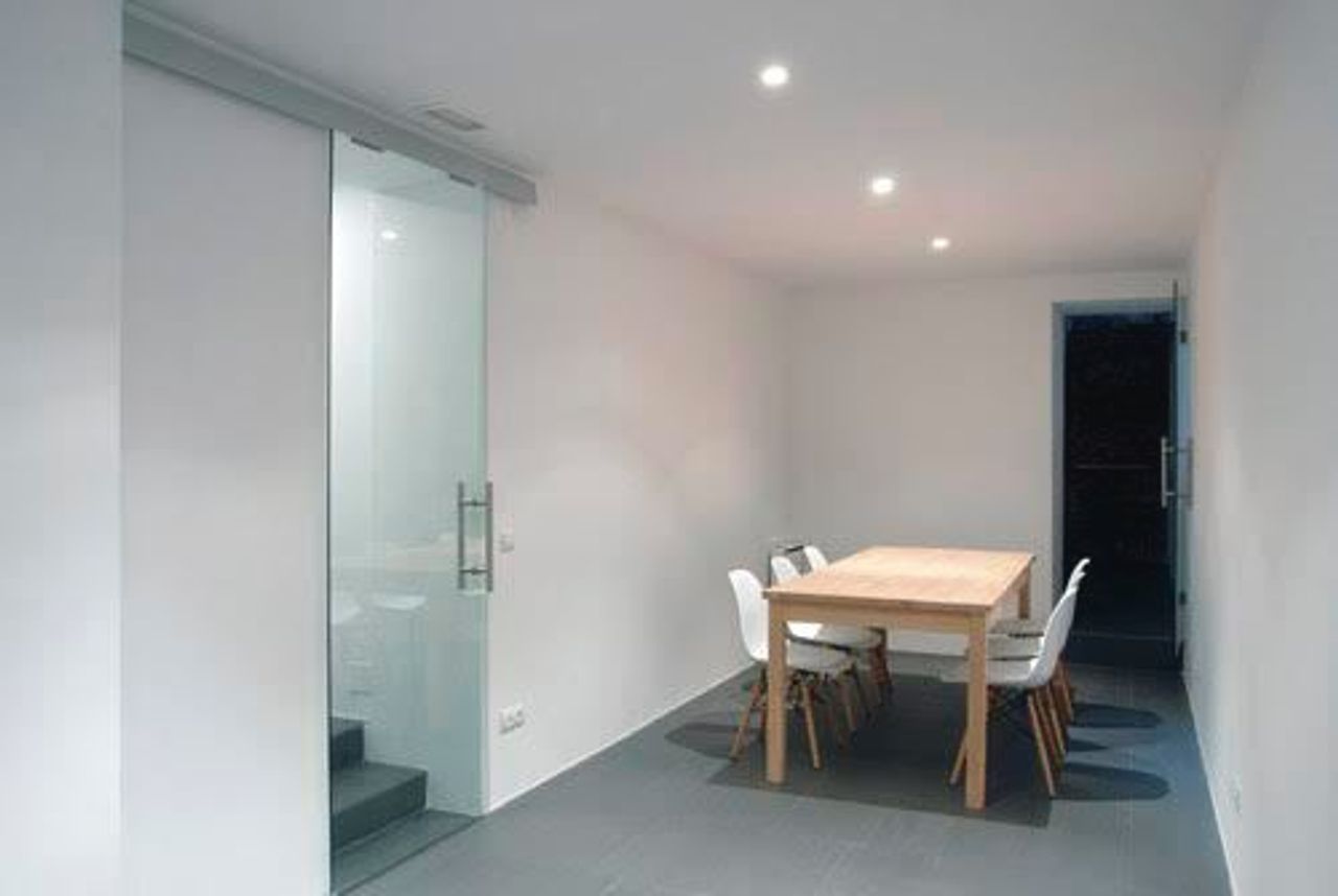 Madrid workshop spaces Coworking space Workcase Madrid image 3