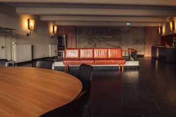 Amsterdam Außergewöhnliche Locations De Foyer image 4