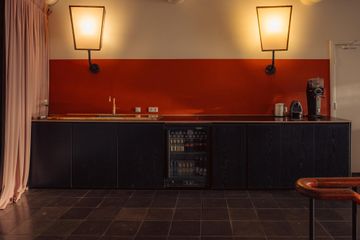 Amsterdam Außergewöhnliche Locations De Foyer image 5