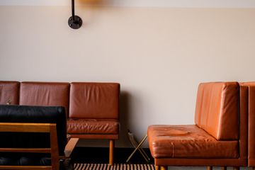 Amsterdam Außergewöhnliche Locations De Foyer image 6