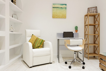 Madrid workshop spaces Meetingraum  image 0