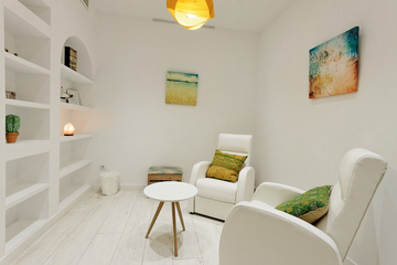 Madrid workshop spaces Meetingraum  image 1