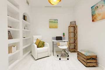 Madrid workshop spaces Meetingraum  image 2