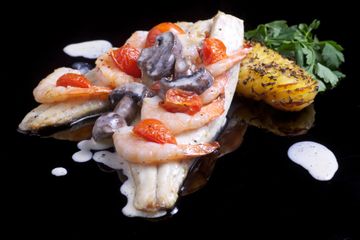 Tel Aviv corporate event spaces Restaurant Privatraum image 11