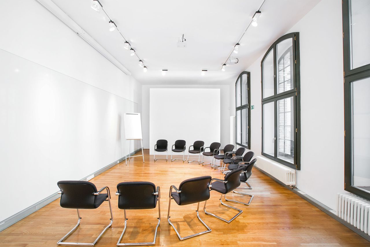 Berlin seminar rooms Workshop Loft image 33