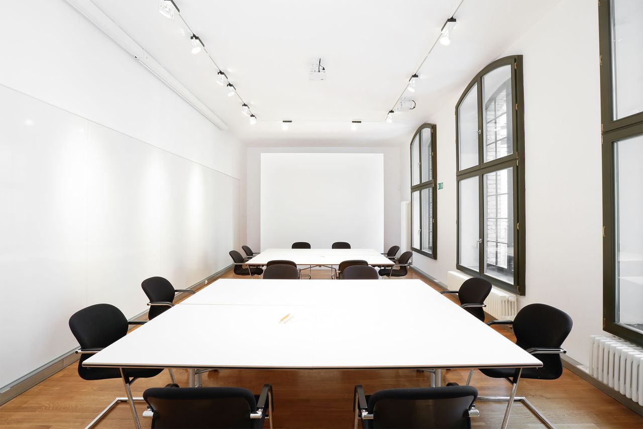 Berlin seminar rooms Workshop Loft image 51