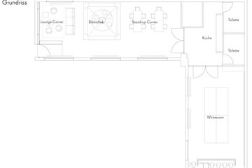 Berlin seminar rooms Workshop Loft image 5