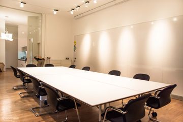 Berlin seminar rooms Workshop Loft image 18