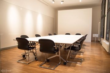 Berlin seminar rooms Workshop Loft image 4