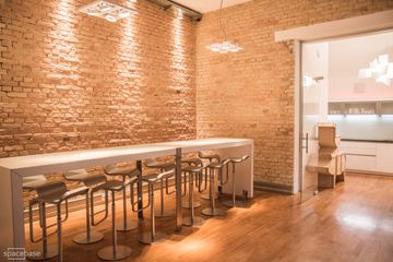 Berlin seminar rooms Workshop Loft image 11