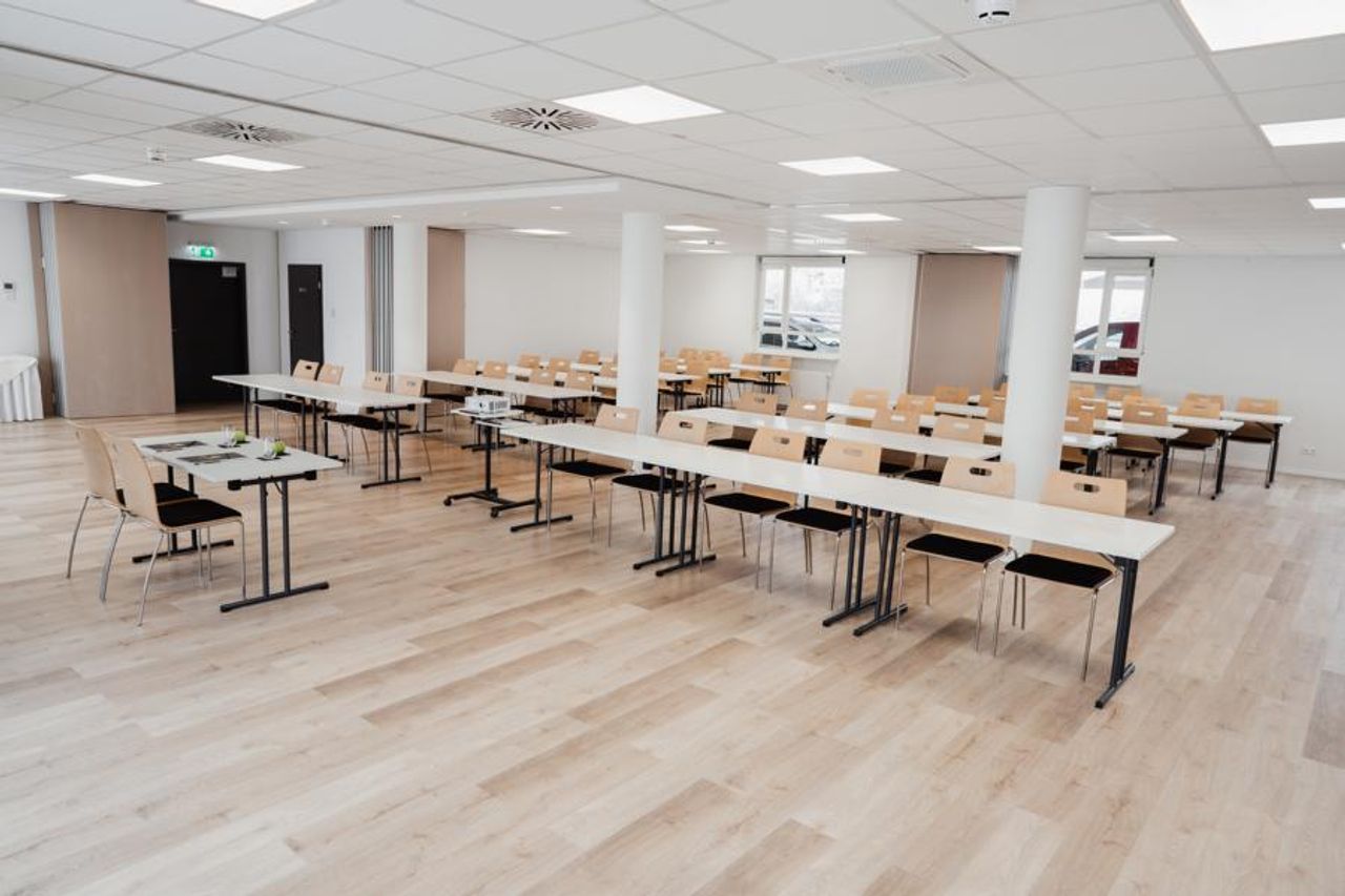 Donaueschingen Kreatives Meeting Meeting rooms Tagungsraum Berlin image 2