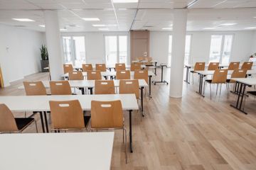 Donaueschingen Kreatives Meeting Vergaderzalen Tagungsraum Berlin image 0