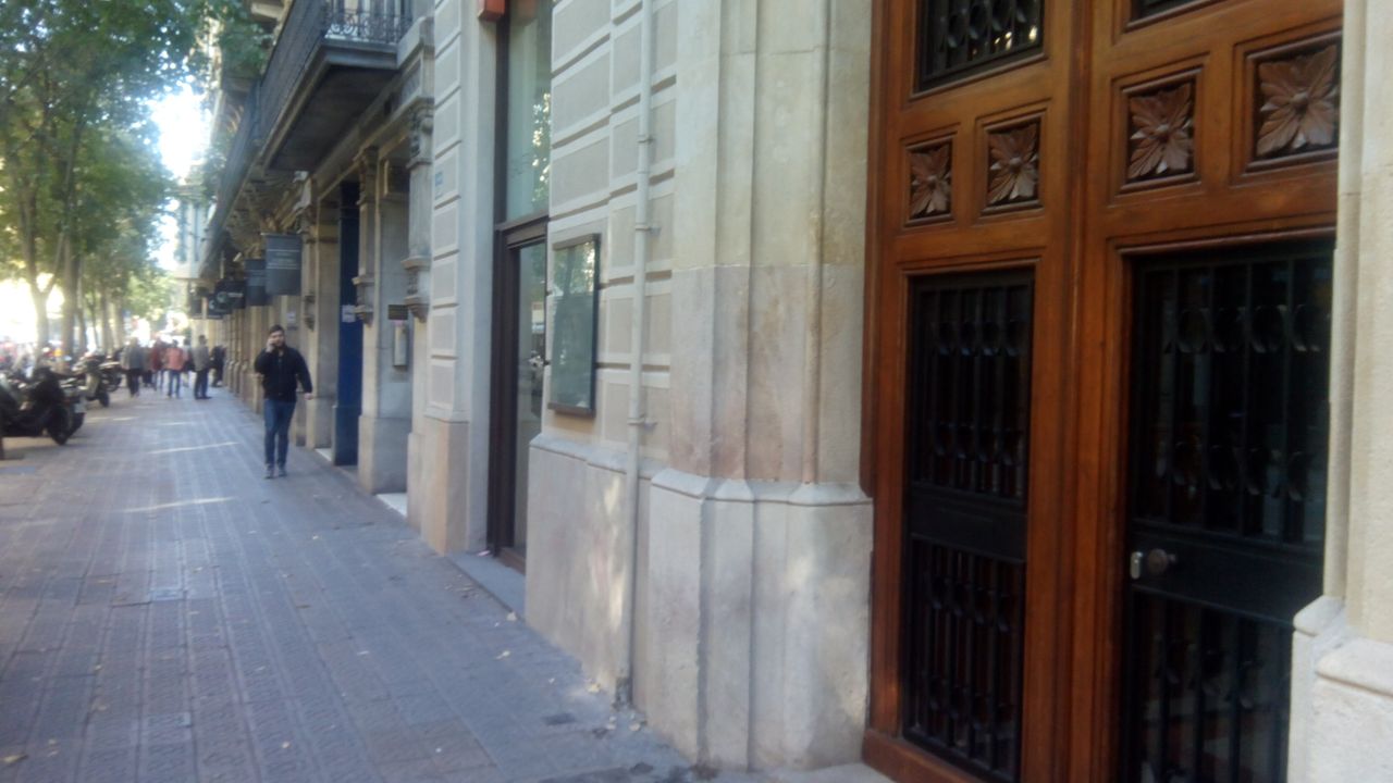 Barcelona corporate event spaces Galerie  image 4