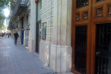 Barcelona corporate event spaces Gallery GaleriaZero image 4