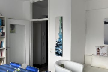 Duisburg  Meeting room PRAXIS DURU Duisburg image 4